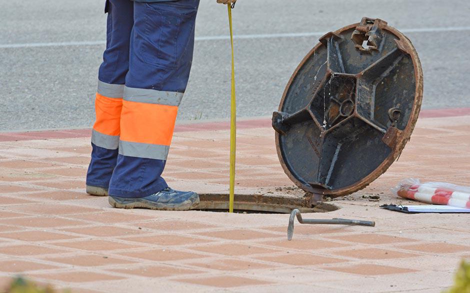 dégorgement canalisation Carrières-sur-Seine