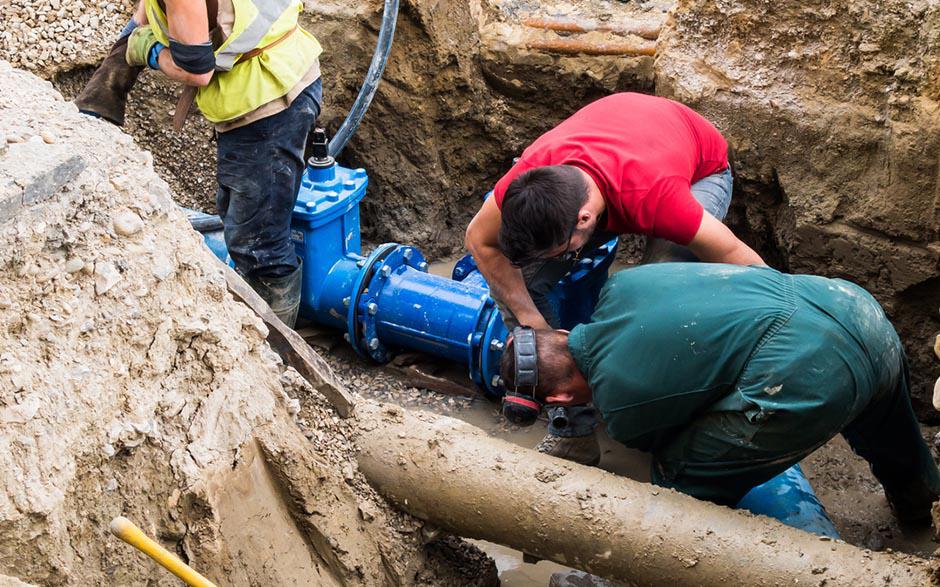 dégorgement canalisation Creil